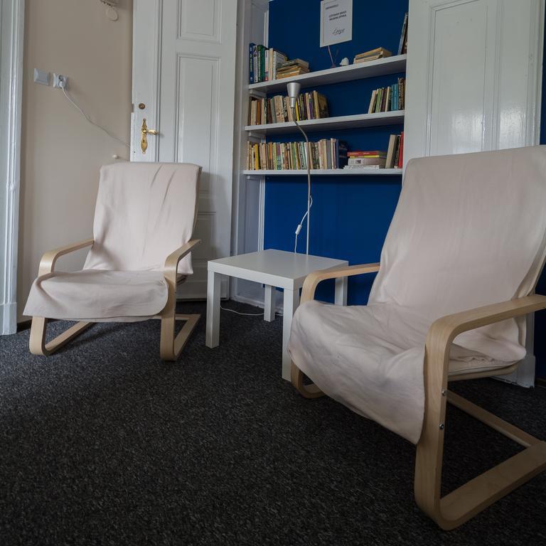 Hostel Awangarda Познан Екстериор снимка